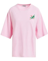 Essentiel Antwerp - Hungle T-Shirt - Lyst