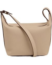 Valextra - Singlehandle Crossbody Bag - Lyst