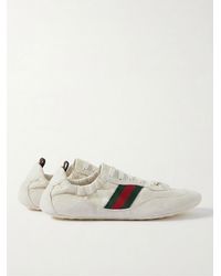 Gucci - Sneaker Shift - Lyst