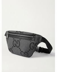 Gucci - Jumbo Gg Small Belt Bag - Lyst