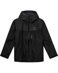 Arc'teryx - Alpha Jacket - Lyst