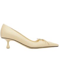 Jimmy Choo - Scarlett 50 High Heels - Lyst