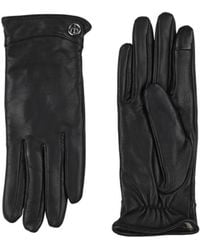 Rag & Bone - Solid Color Gloves - Lyst