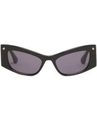Sportmax - Full Frame Sunglasses - Lyst