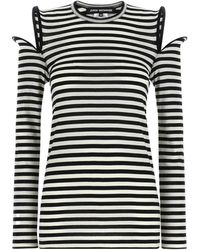 Junya Watanabe - Cotton T-Shirt - Lyst