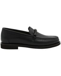Brunello Cucinelli - Slip On Flat Shoes - Lyst