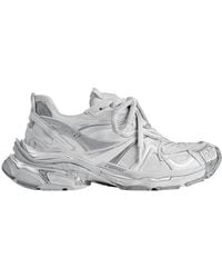 Balenciaga - Runner 2.0 Trainers - Lyst