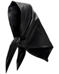 Magda Butrym - Leather Scarf - Lyst