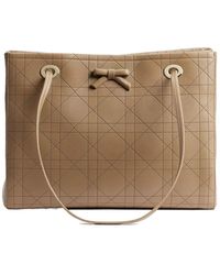 Dior - Medium Promenade Shopping Bag - Lyst