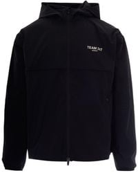 Represent - Long-Sleeved Casual Jacket - Lyst