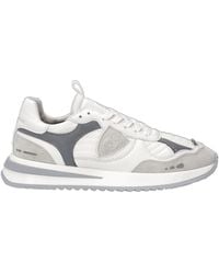 Philippe Model - Olympique Running Sneakers - Lyst
