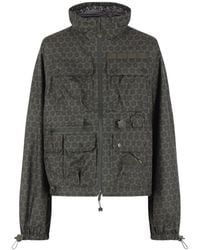 The North Face - X Cecilie Bahnsen Tenzin Convertible Jacket - Lyst