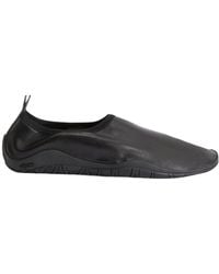 Jil Sander - Elbe Slip-On Loafers - Lyst