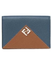 Fendi - Lui Card Holder - Lyst