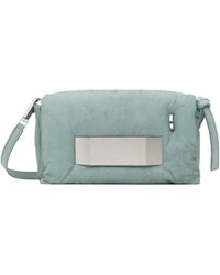 Rick Owens - Pillow Griffin Clutch Bag - Lyst