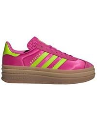 adidas Originals - Gazelle Bold Shoes - Lyst