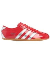 adidas Originals - Laceup Casual Shoes - Lyst