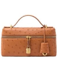 Loro Piana - Extra Bag L23 Shoulder Bag - Lyst