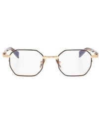 Balmain - Full Frame Plain Mirror - Lyst