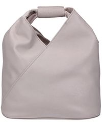 MM6 by Maison Margiela - Japanese Crossbody Bag - Lyst