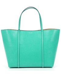 Dolce & Gabbana - Logo Details Handbag - Lyst