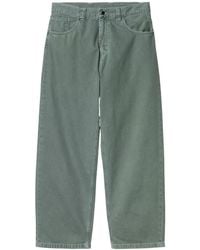 Carhartt - Brandon Loose Straight Pants - Lyst