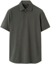 Loro Piana - Brenna Polo Shirt - Lyst
