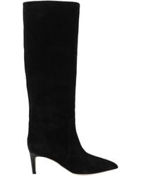 Paris Texas - Stiletto Heeled Boots - Lyst