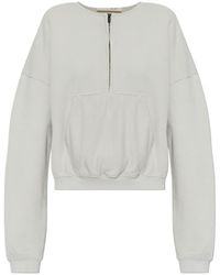 Fear Of God - Long-Sleeved Sweatshirt - Lyst