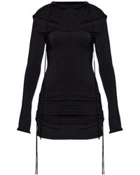 KNWLS - Long-Sleeved Dress - Lyst