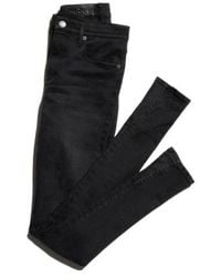 Gucci - High-Rise Skinny Jeans - Lyst