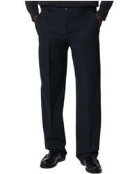 Pt Pantaloni - Pt Torino Straight-Leg Pants - Lyst