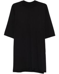Rick Owens - Ss T-Shirt - Lyst