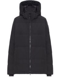 Canada Goose - Chelsea Parka - Lyst
