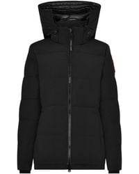 Canada Goose - Chelsea Parka Jacket - Lyst