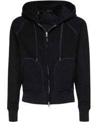 Tom Ford - Long-Sleeved Casual Jacket - Lyst