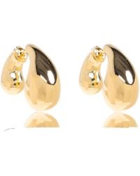 Bottega Veneta - Drop Earrings - Lyst