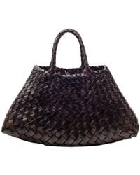Dragon Diffusion - Santa Croce Small Tote Bag - Lyst