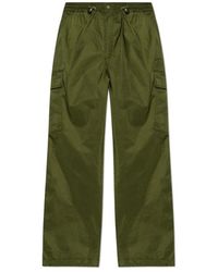 KENZO - Pants - Lyst