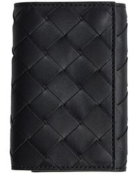 Bottega Veneta - Key Pouch - Lyst