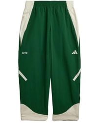 adidas - X Arte Antwerp Z.N.E. Straight-Leg Track Pants - Lyst