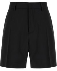 DSquared² - Tailored Shorts - Lyst
