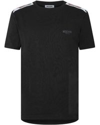 Moschino - Regularfit Tshirt - Lyst