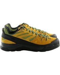 Salomon Lab - X-Alp Sneakers - Lyst
