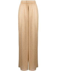 Oséree - Lumière Trousers - Lyst
