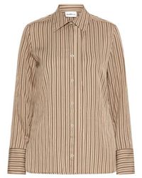 Marella - Viscose Shirt - Lyst