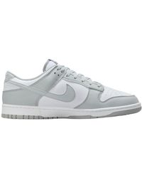 Nike - Dunk Low Trainers - Lyst