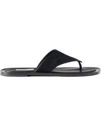 TOTEME - Flip-Flops - Lyst