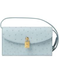 Loro Piana - Extra Pochette Shoulder Bag - Lyst