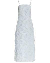 Samsøe & Samsøe - Salazio Maxi Dress - Lyst